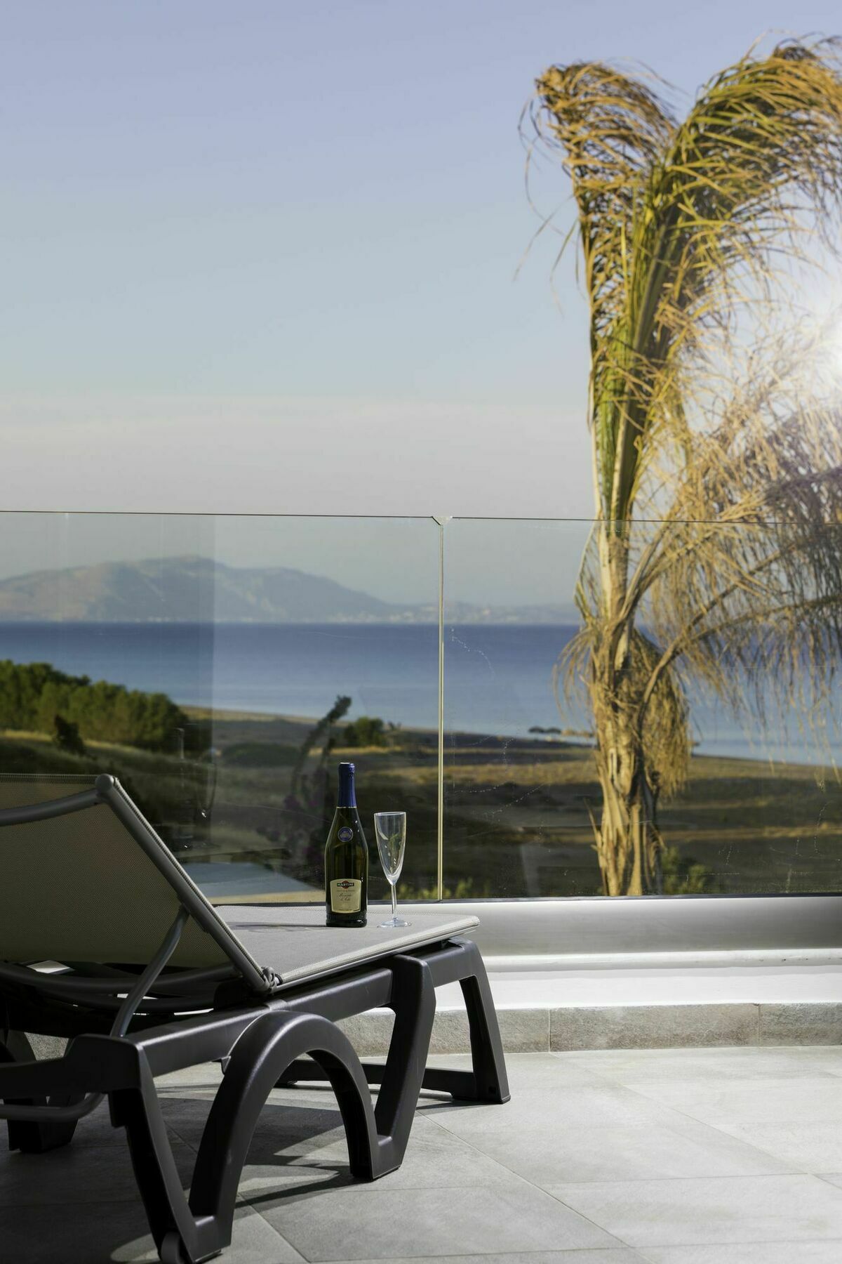 Antonoglou Beach Villas - Lahania Εξωτερικό φωτογραφία