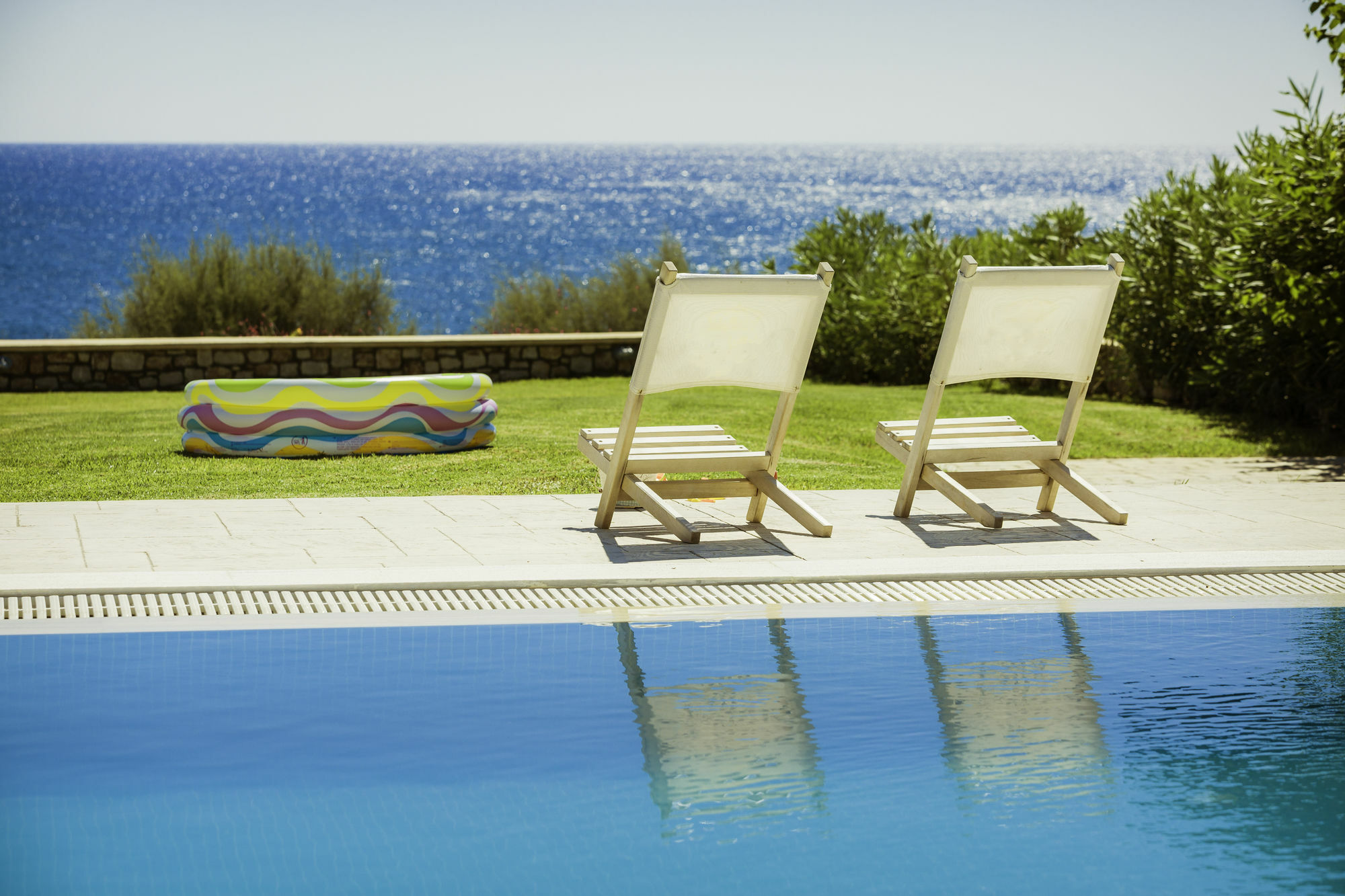 Antonoglou Beach Villas - Lahania Εξωτερικό φωτογραφία