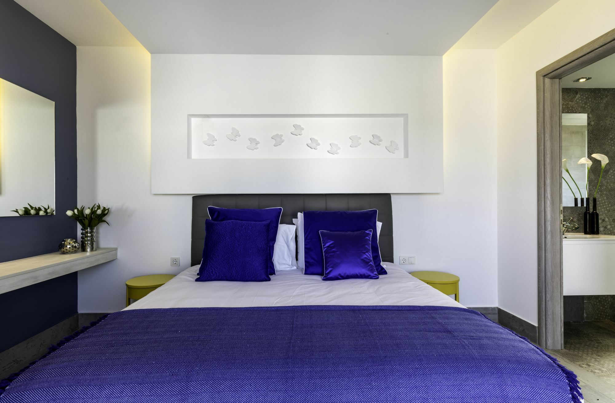 Antonoglou Beach Villas - Lahania Εξωτερικό φωτογραφία