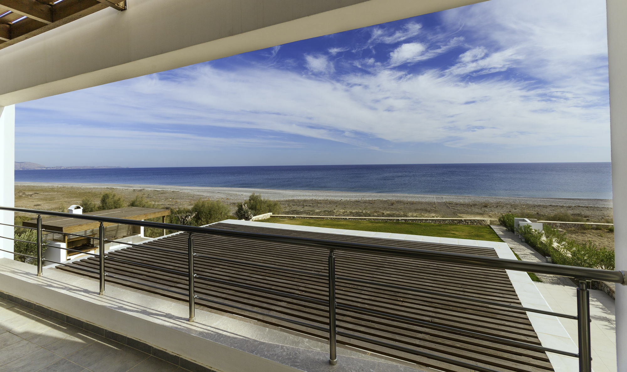 Antonoglou Beach Villas - Lahania Εξωτερικό φωτογραφία