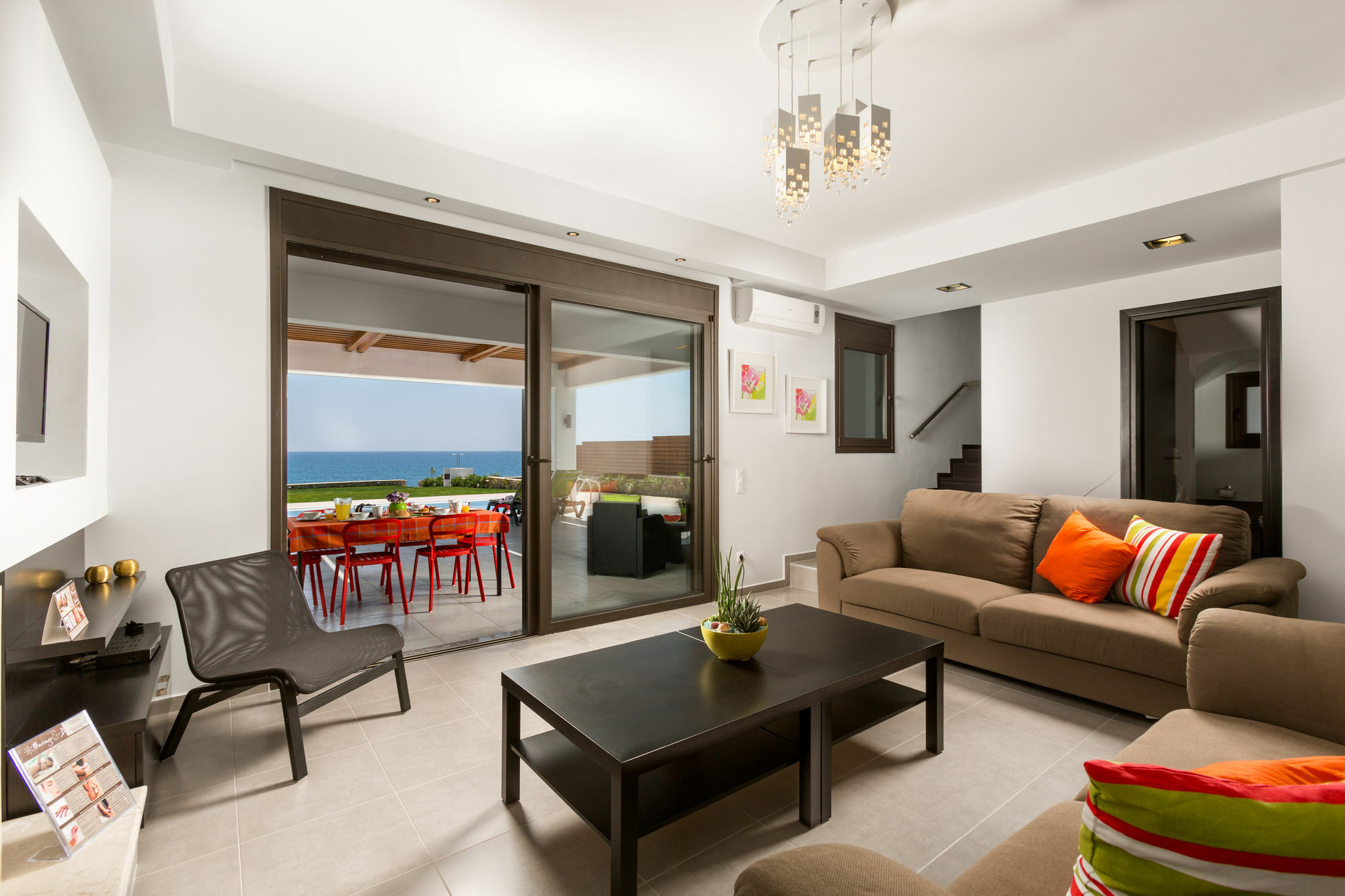 Antonoglou Beach Villas - Lahania Εξωτερικό φωτογραφία