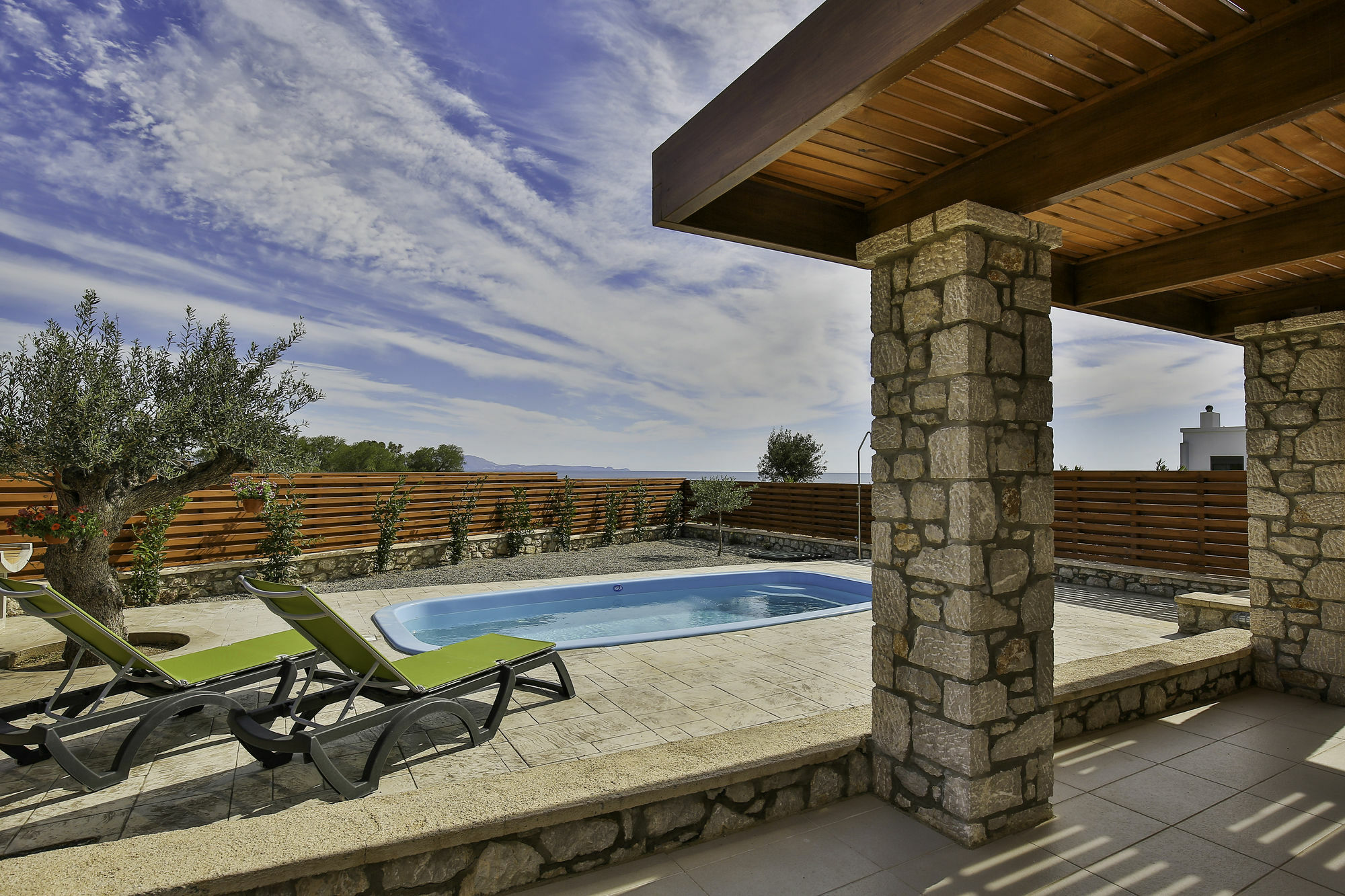 Antonoglou Beach Villas - Lahania Εξωτερικό φωτογραφία