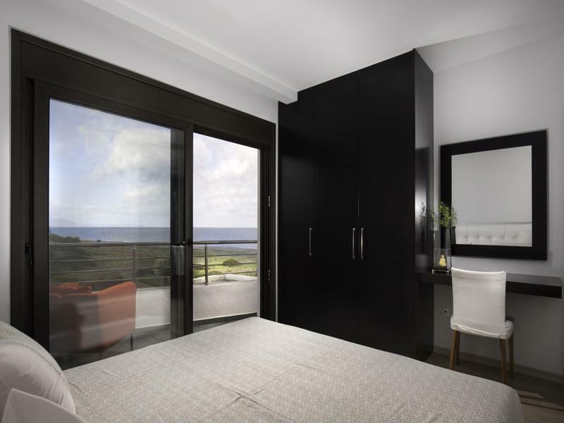Antonoglou Beach Villas - Lahania Εξωτερικό φωτογραφία