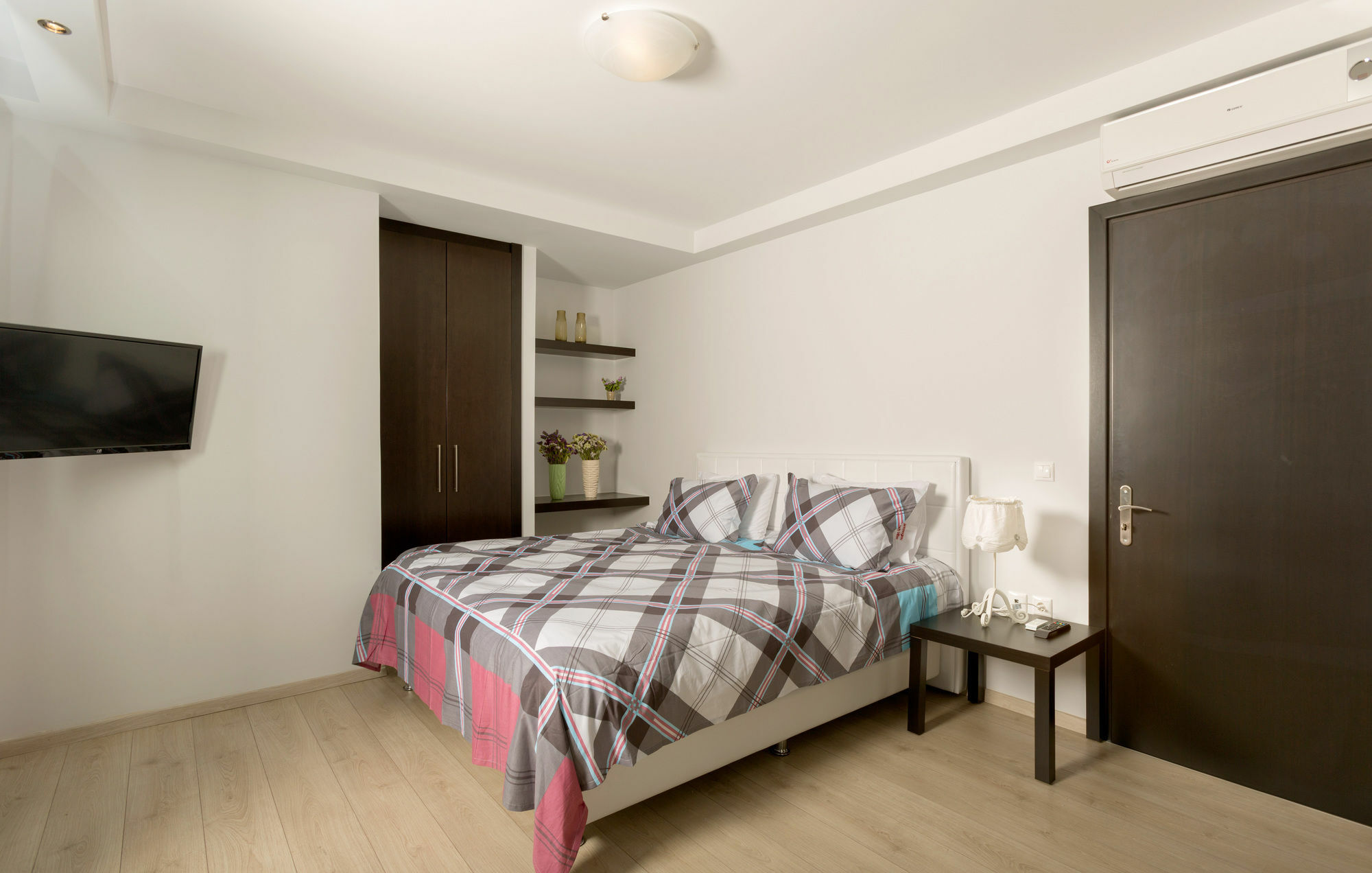 Antonoglou Beach Villas - Lahania Εξωτερικό φωτογραφία