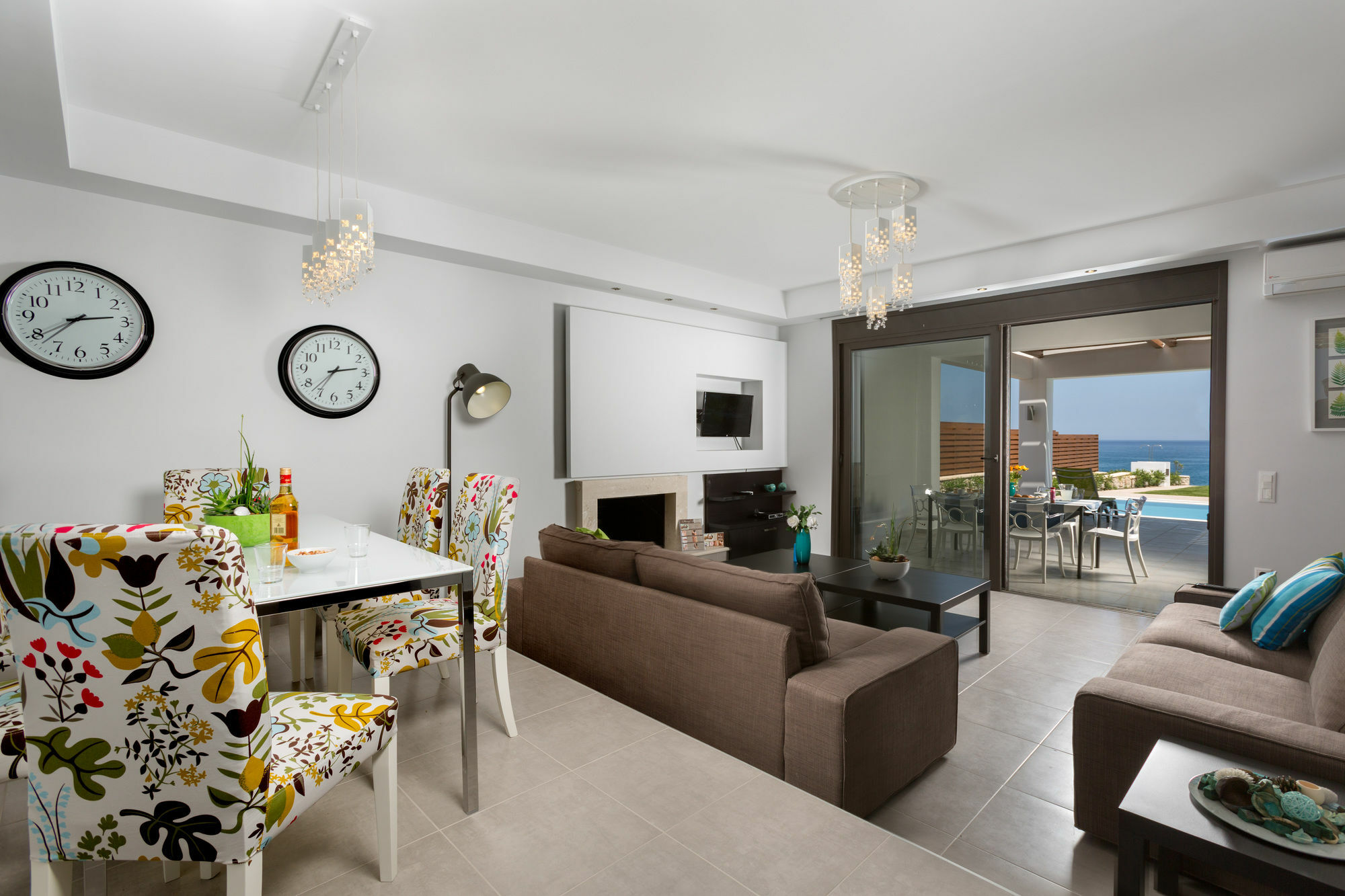 Antonoglou Beach Villas - Lahania Εξωτερικό φωτογραφία
