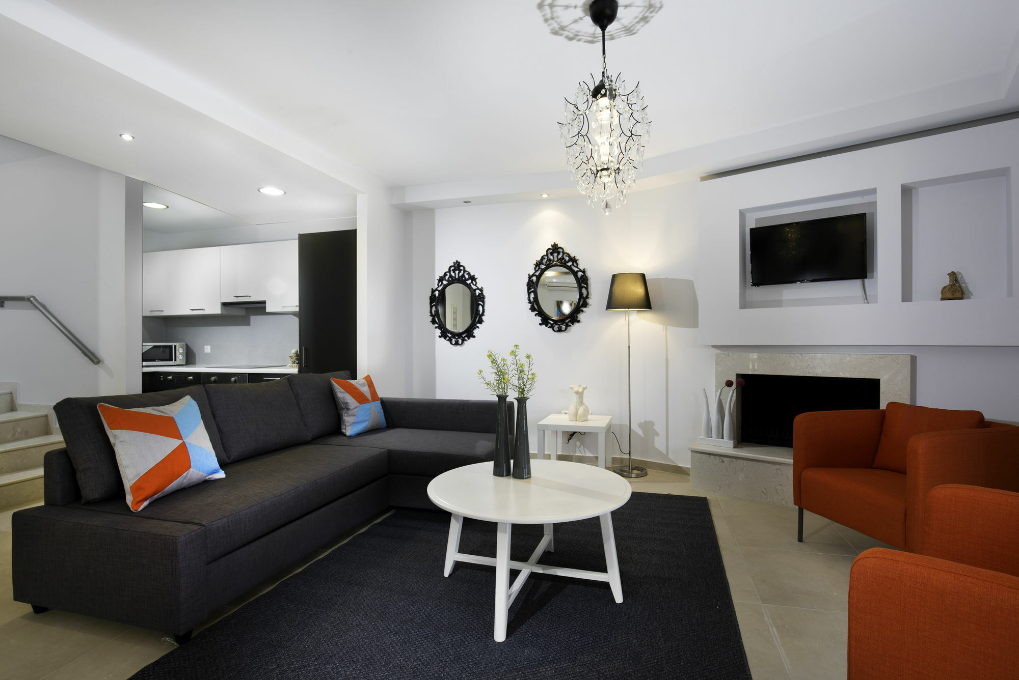 Antonoglou Beach Villas - Lahania Εξωτερικό φωτογραφία