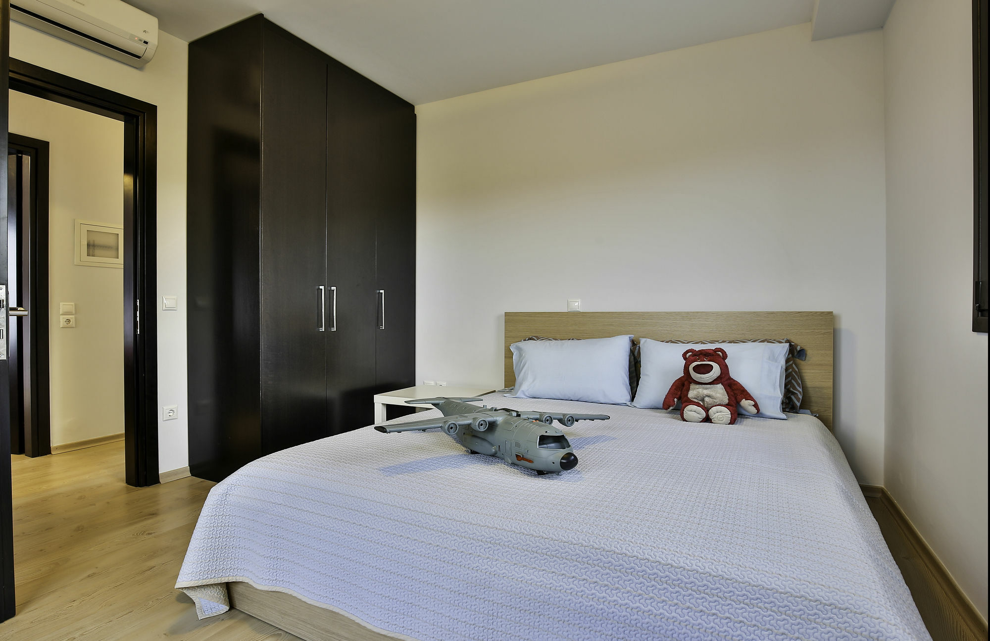 Antonoglou Beach Villas - Lahania Εξωτερικό φωτογραφία