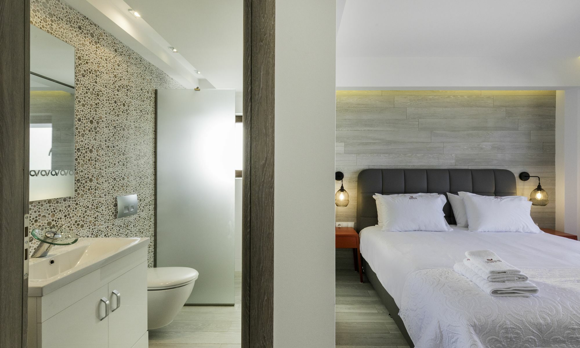 Antonoglou Beach Villas - Lahania Εξωτερικό φωτογραφία
