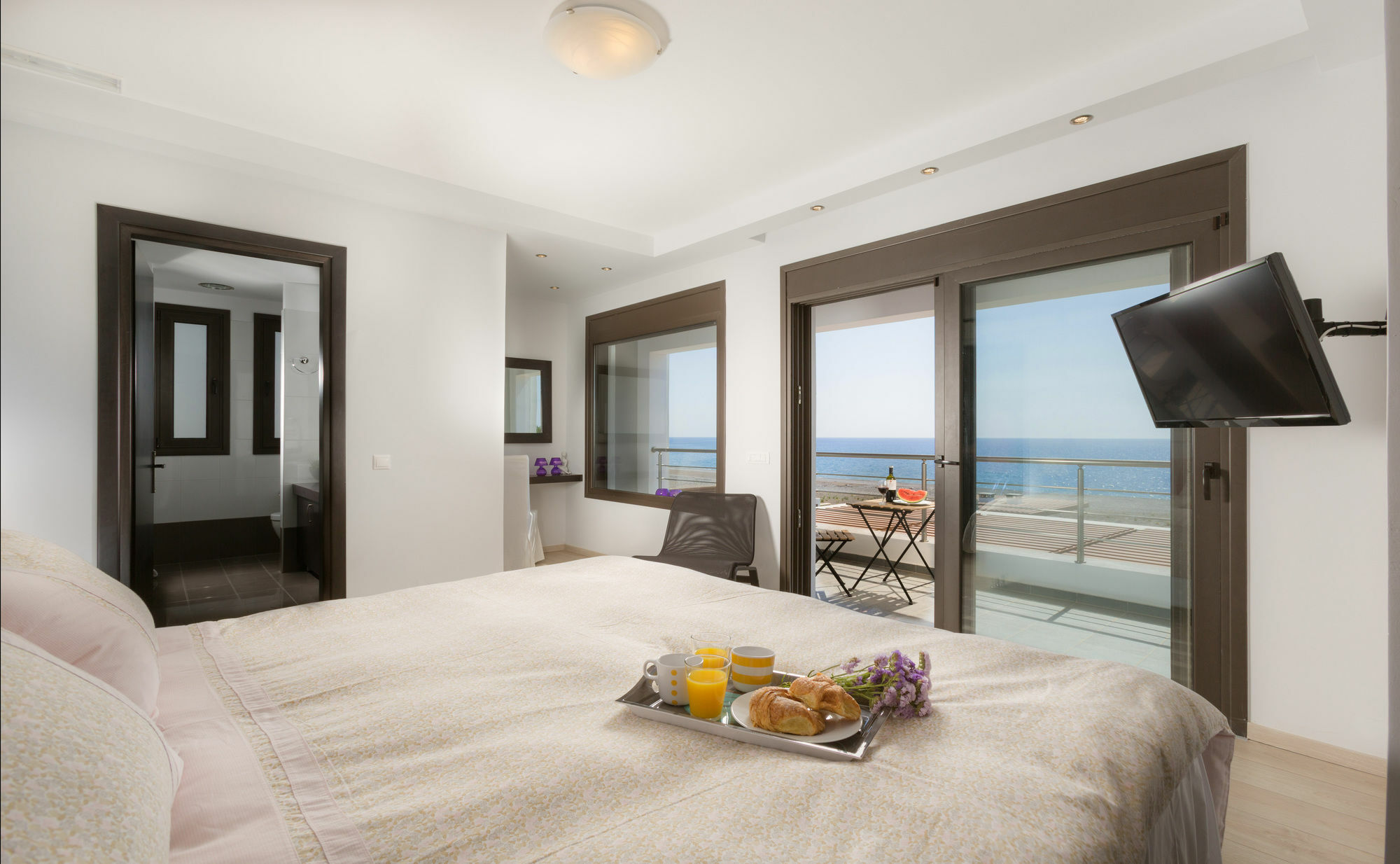 Antonoglou Beach Villas - Lahania Εξωτερικό φωτογραφία