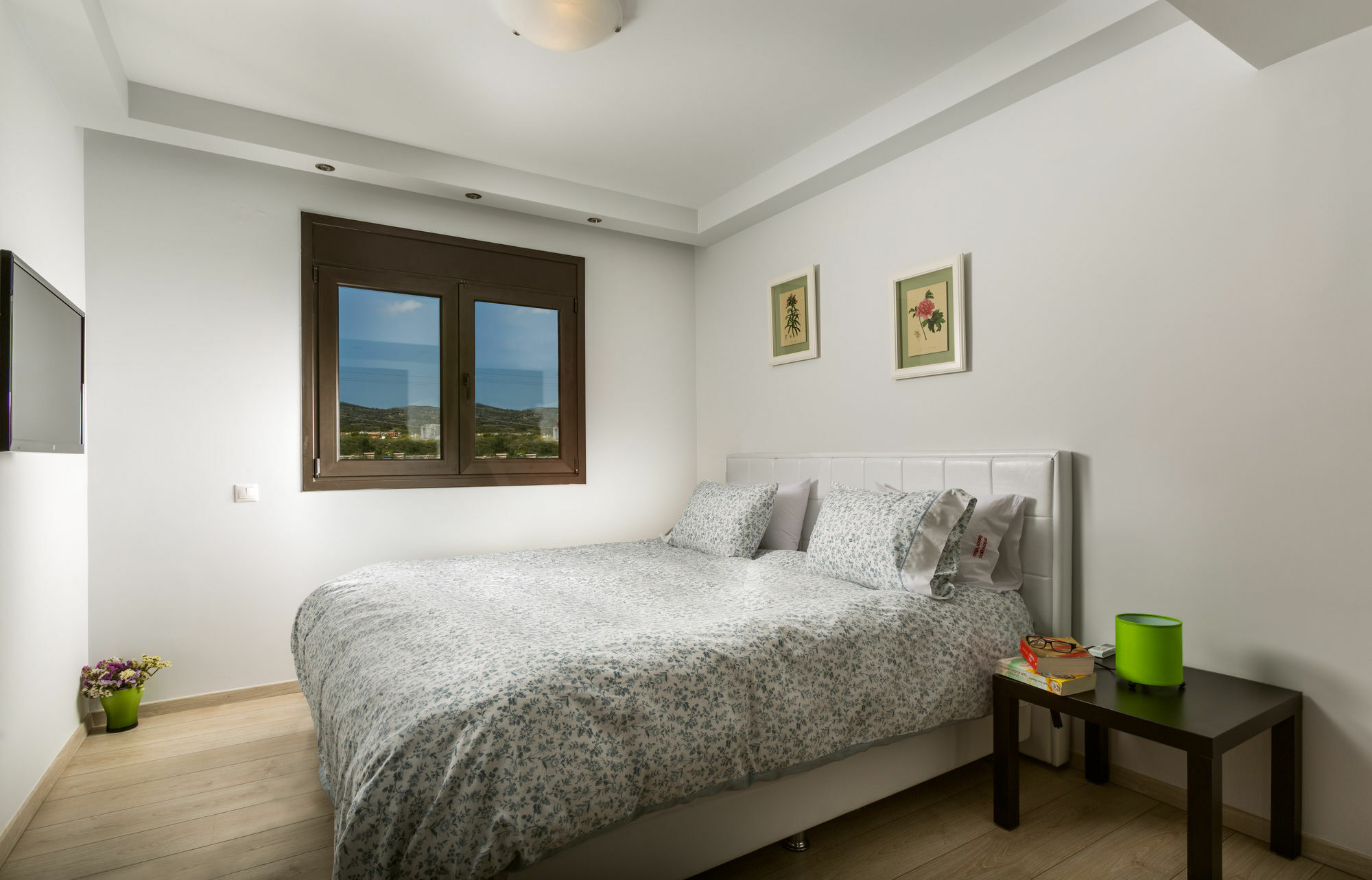 Antonoglou Beach Villas - Lahania Εξωτερικό φωτογραφία