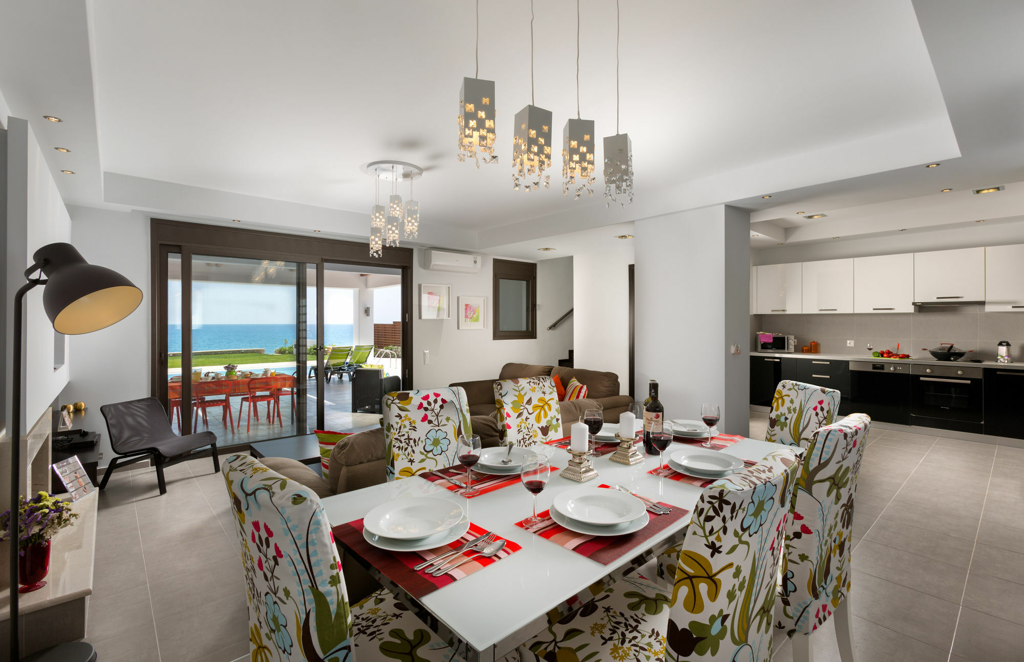 Antonoglou Beach Villas - Lahania Εξωτερικό φωτογραφία