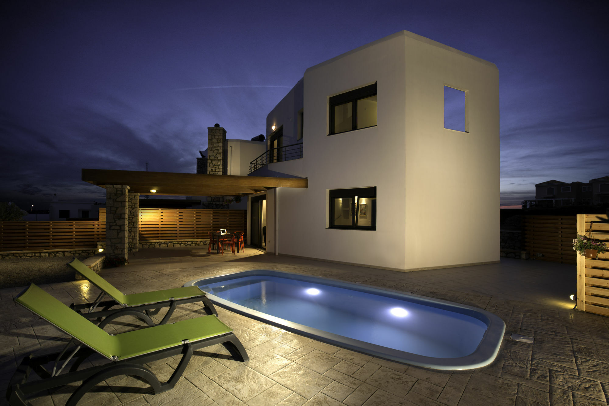 Antonoglou Beach Villas - Lahania Εξωτερικό φωτογραφία