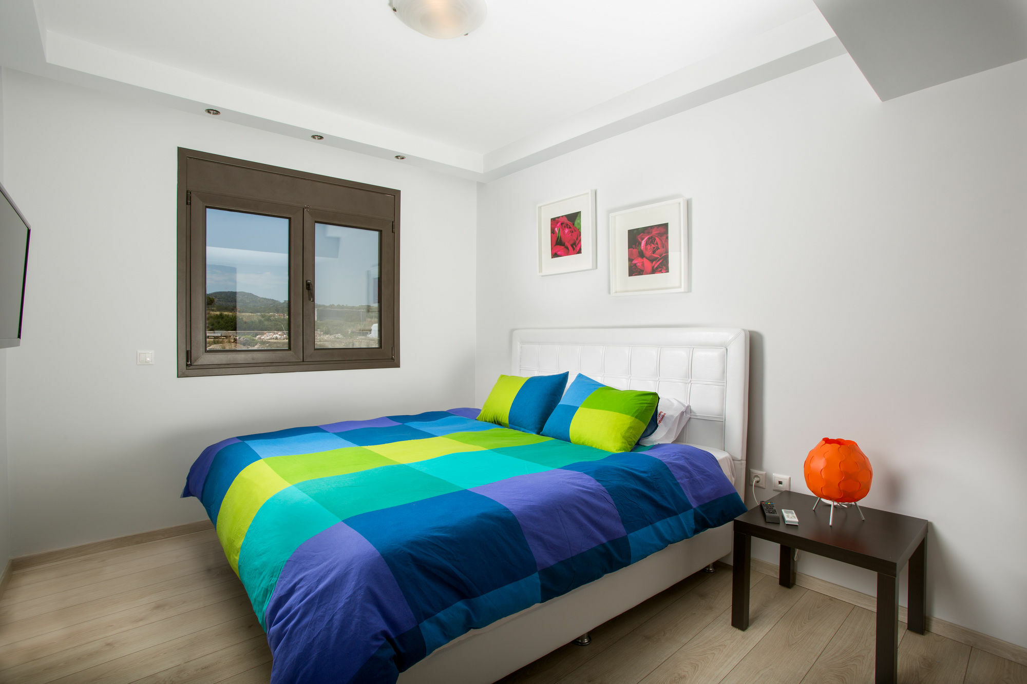 Antonoglou Beach Villas - Lahania Εξωτερικό φωτογραφία