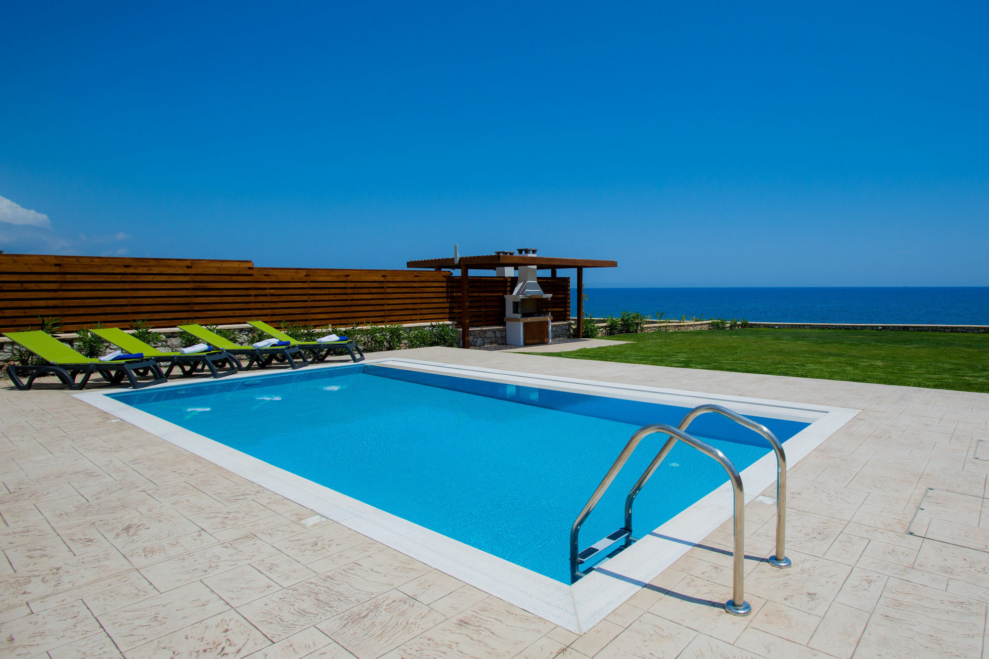 Antonoglou Beach Villas - Lahania Εξωτερικό φωτογραφία