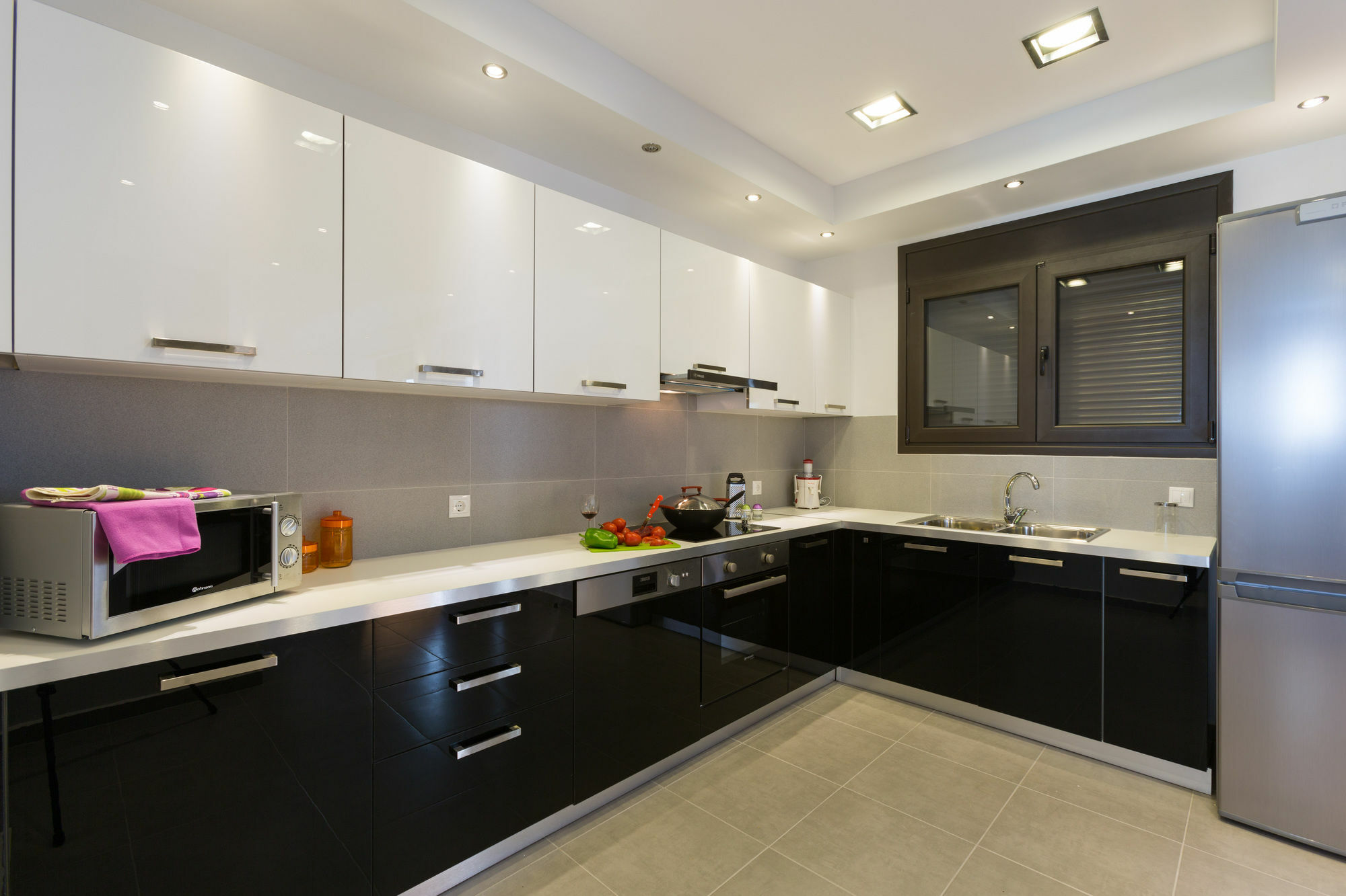 Antonoglou Beach Villas - Lahania Εξωτερικό φωτογραφία