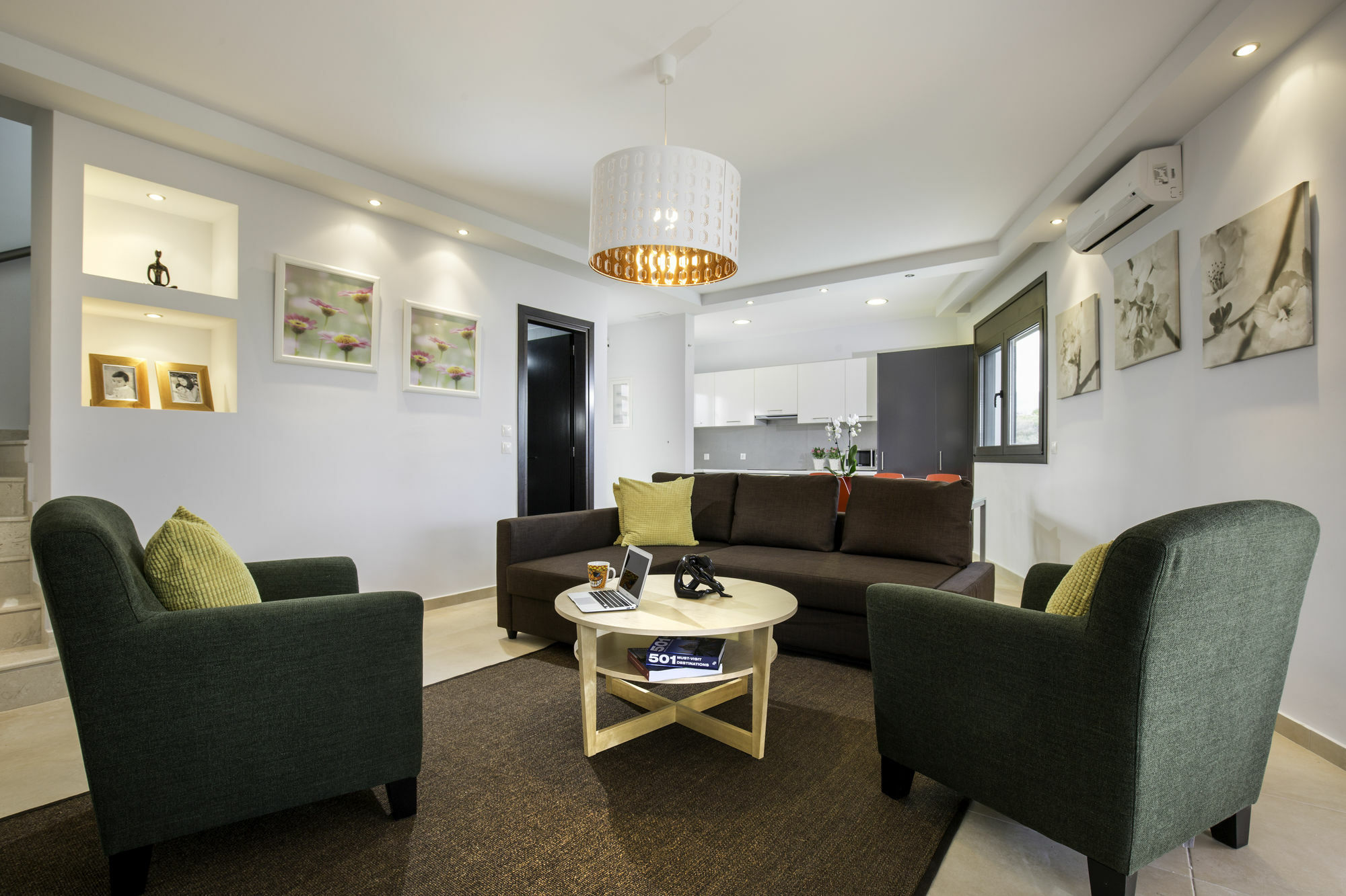 Antonoglou Beach Villas - Lahania Εξωτερικό φωτογραφία